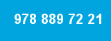 978 889 72 21